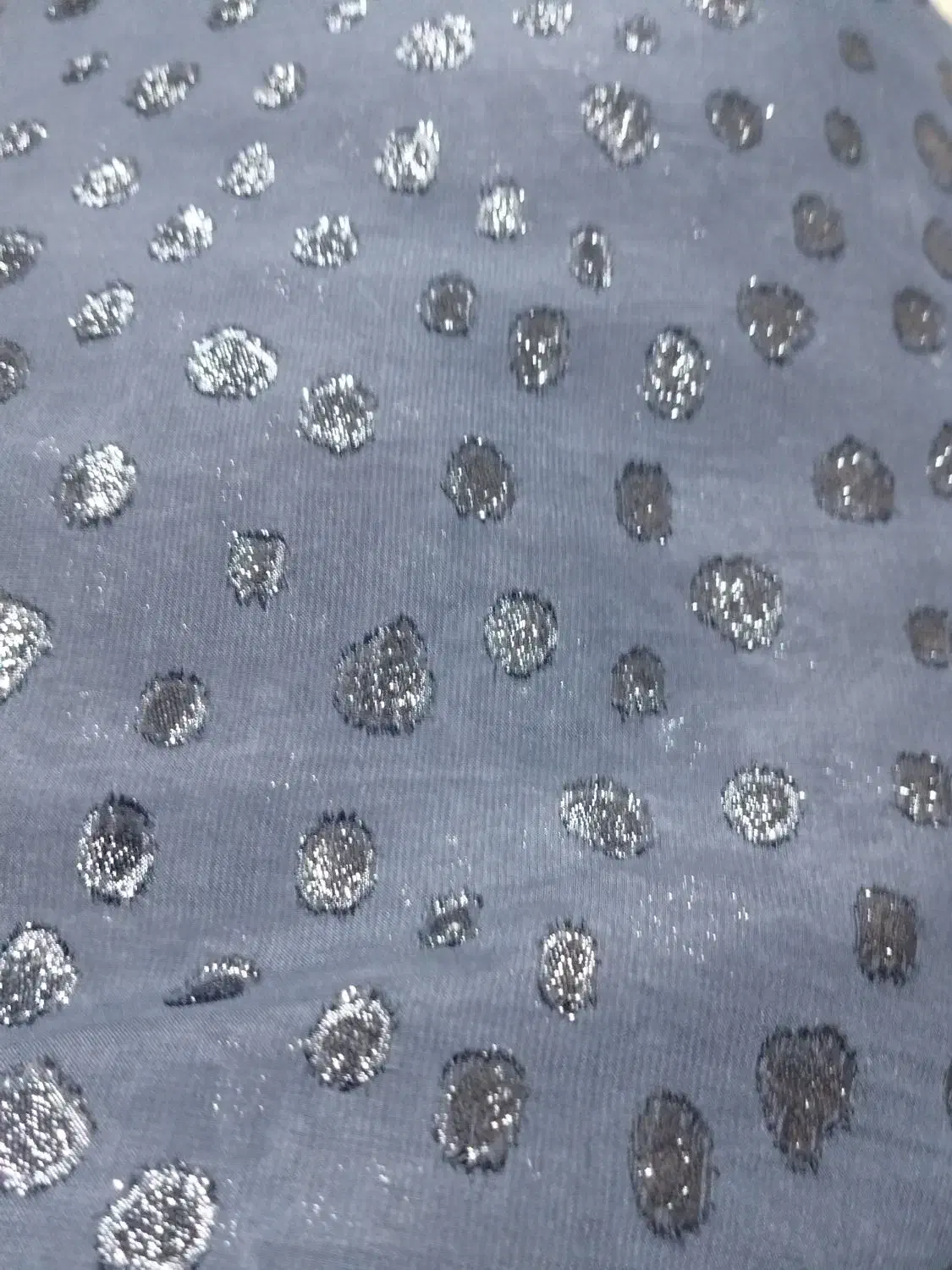 جنس کراس|لباس|جوانرود, |دیوار