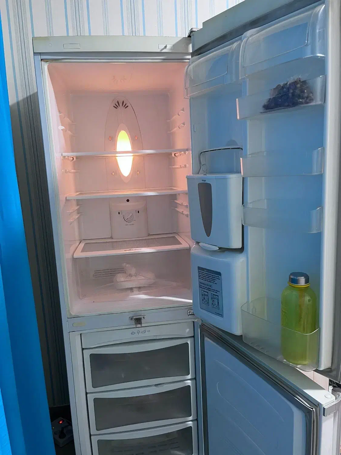 فروش لوازم منزل|یخچال و فریزر|بندرعباس, |دیوار