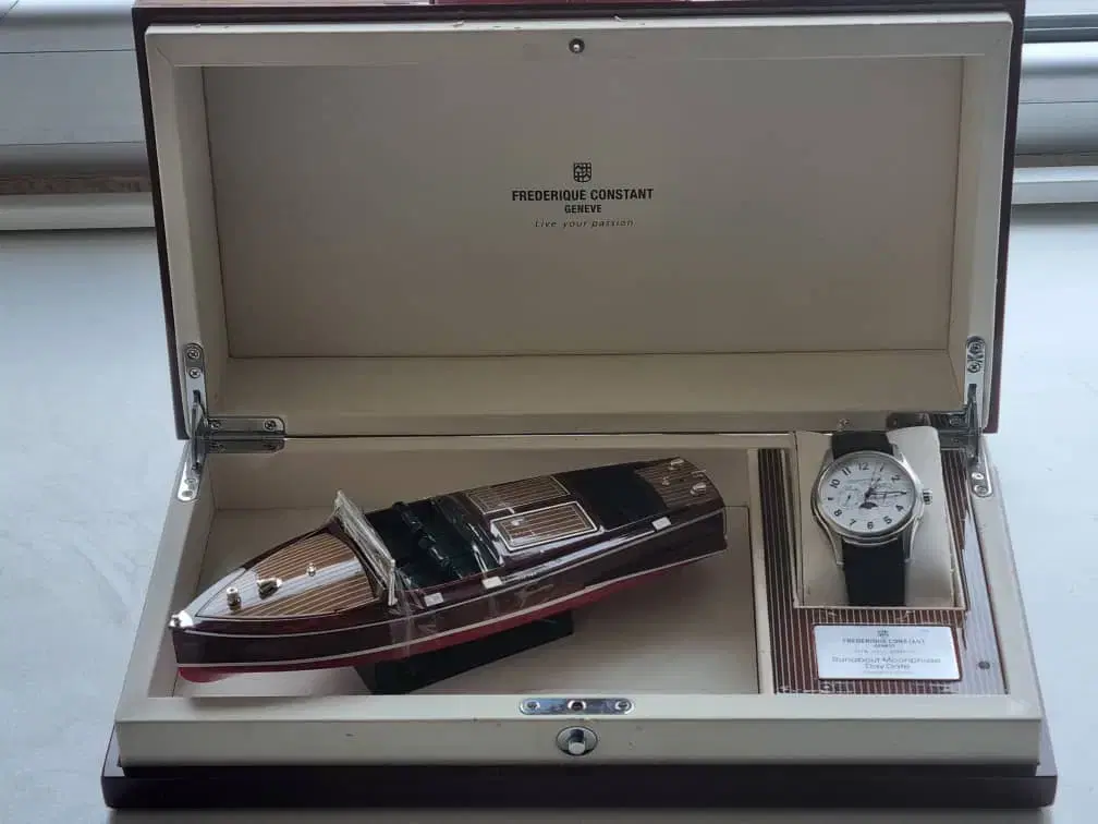 ساعت اتوماتیک فردریک کونستانت Frederique Constant|ساعت|تهران, کوهک|دیوار
