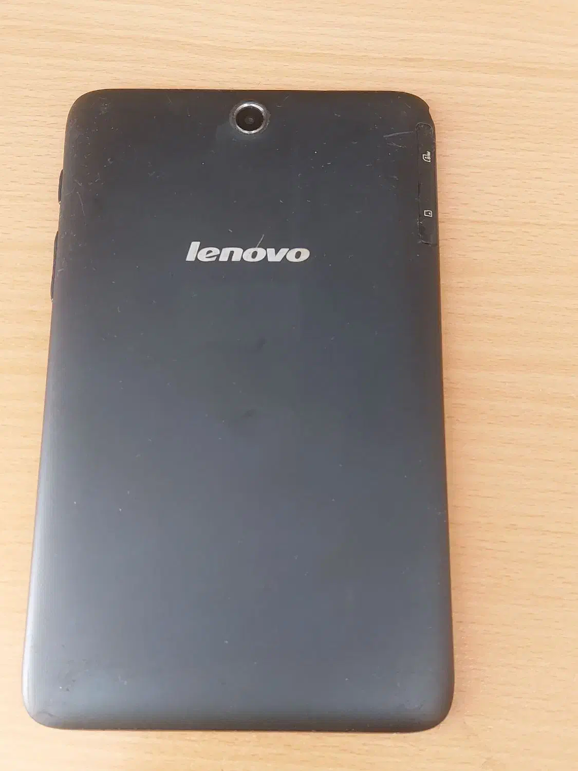 تبلت لنوو lenovo|تبلت|تهران, خانی آباد نو شمالی|دیوار