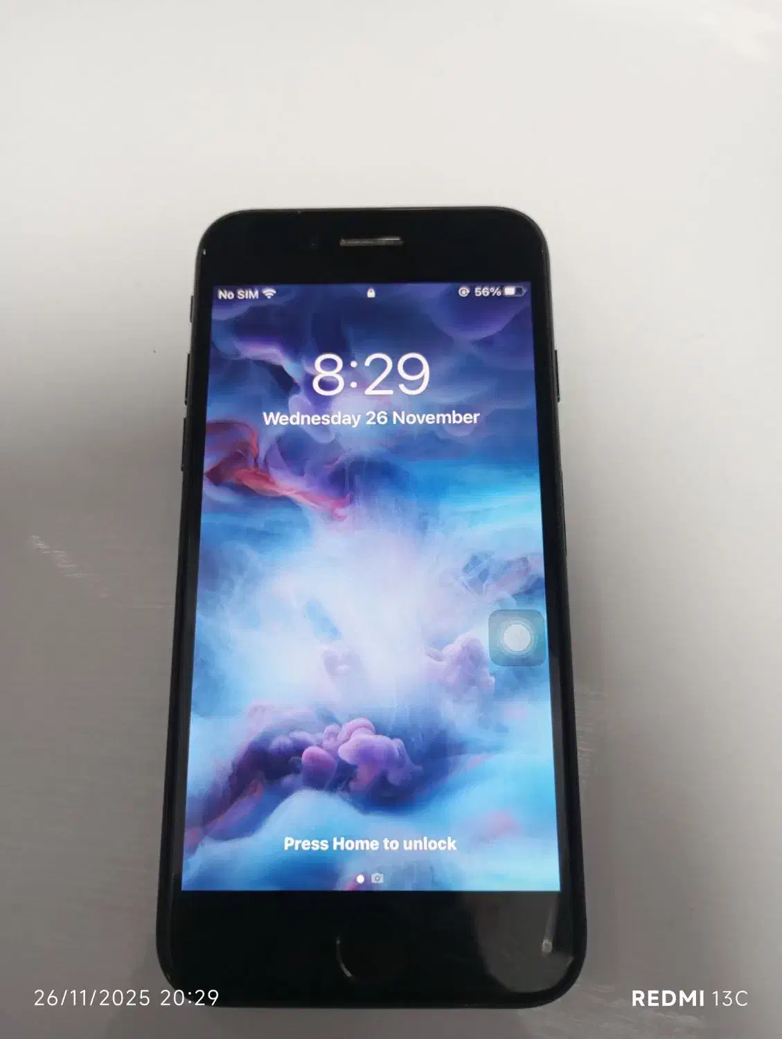 آیفون سون ۳۲|موبایل|مشهد, حضرت حجت|دیوار