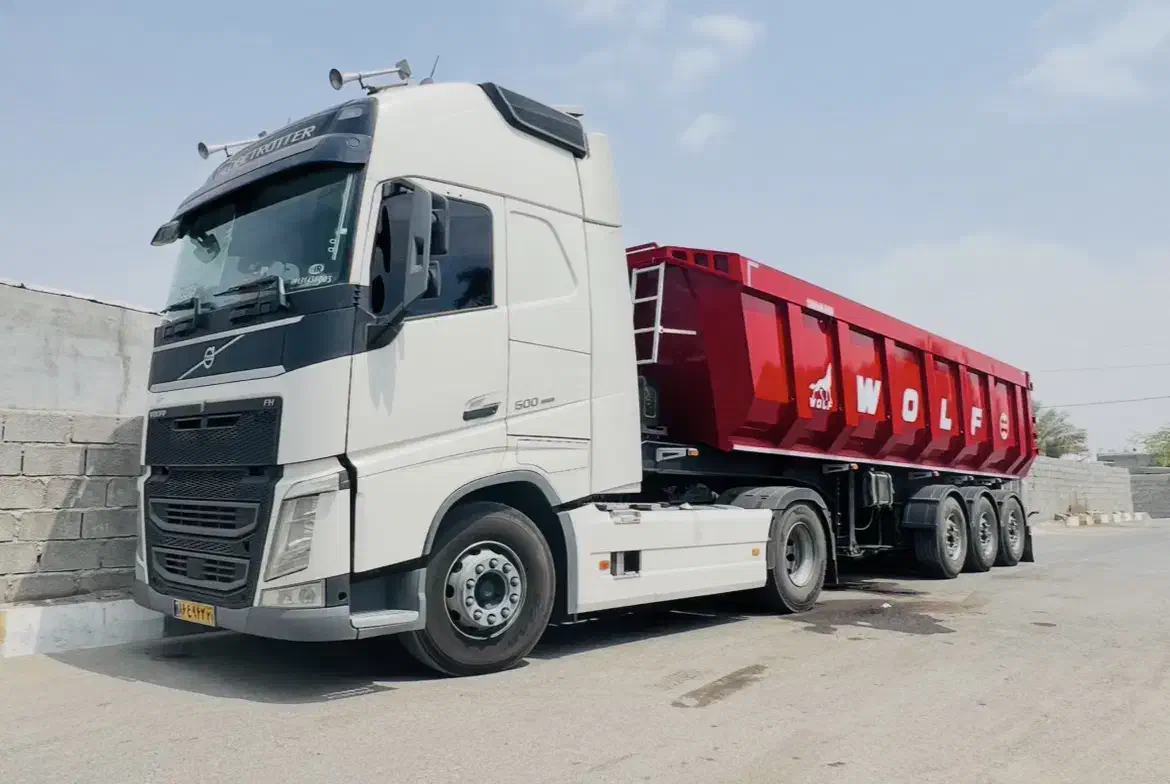 اف هاش ۲۰۱۸|خودرو سنگین|سیرجان, |دیوار