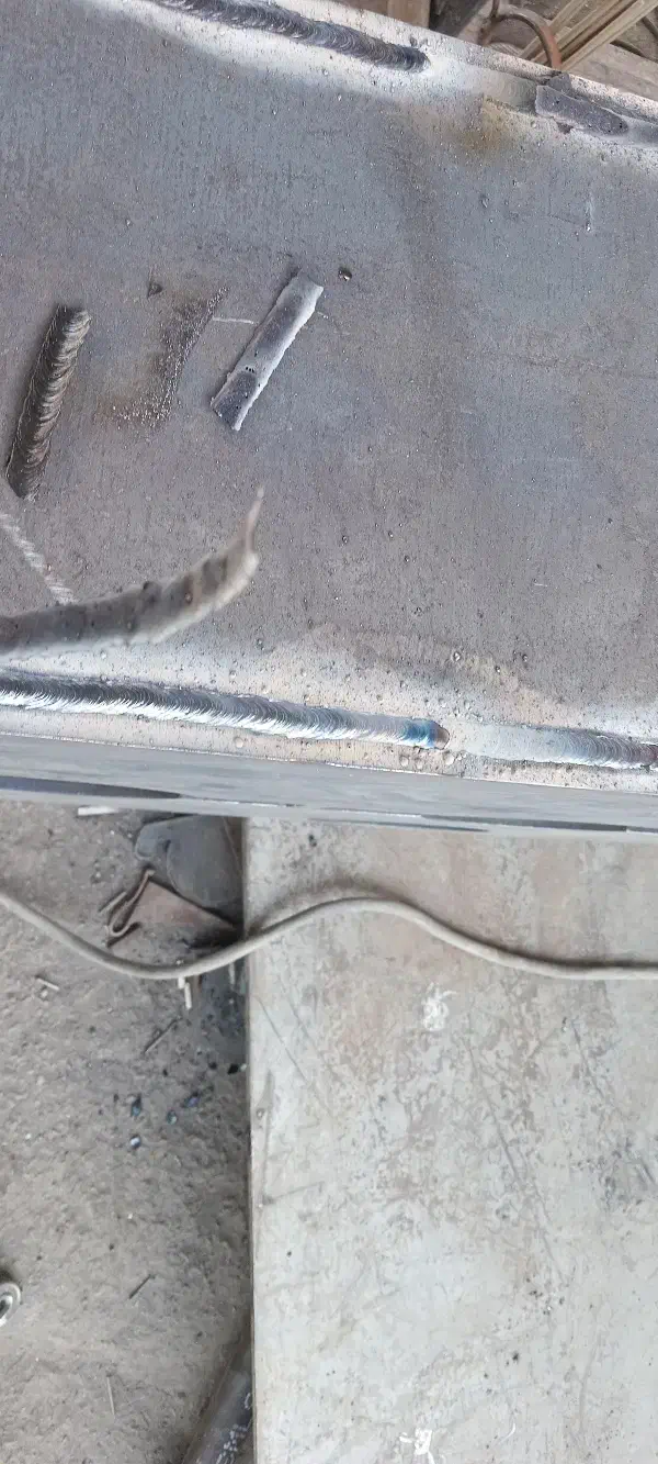 جوشکاری سیار خرده کاری و سرویس در محل فوری|خدمات پیشه و مهارت|اندیشه, اندیشه فاز ۳|دیوار