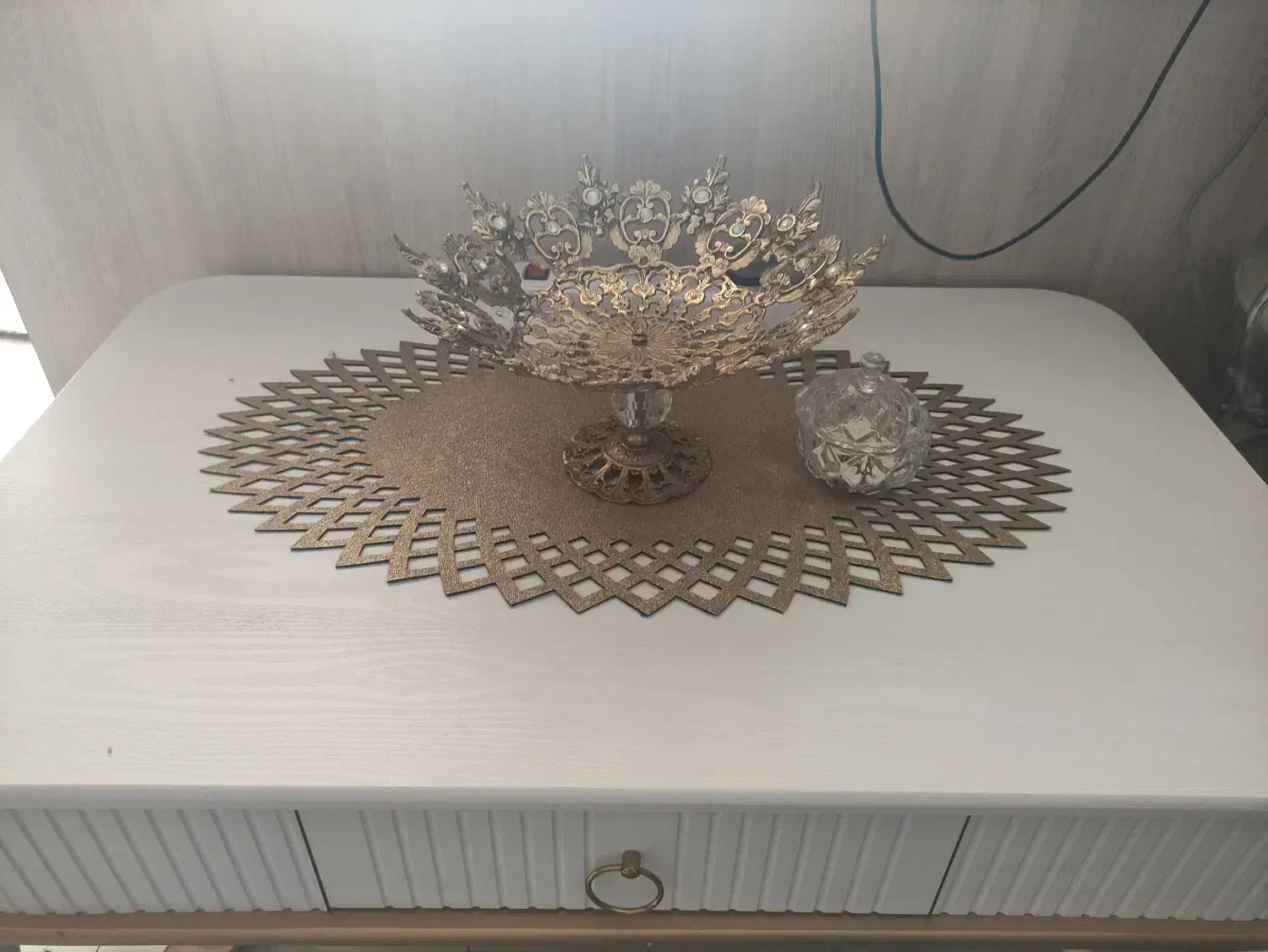 میز عسلی|مبلمان خانگی و میز عسلی|اسلامشهر, شهرک مفیدی|دیوار