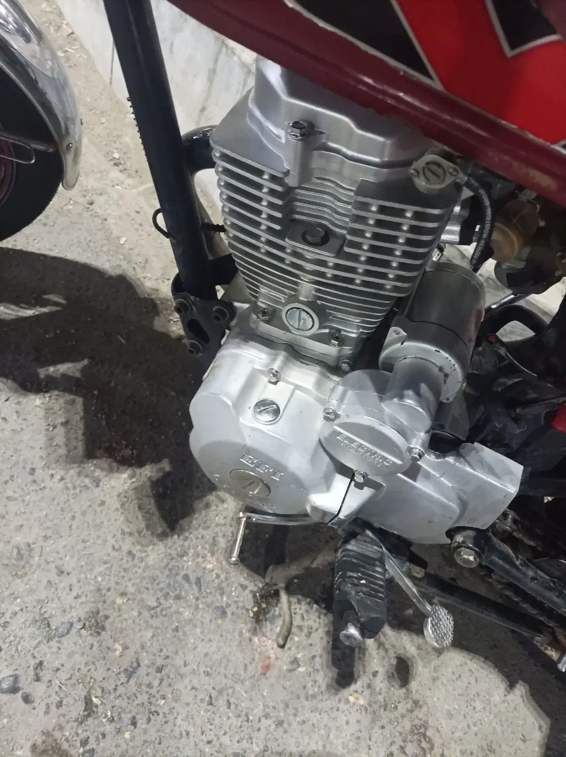 متور سیکلت|موتورسیکلت|بم, |دیوار