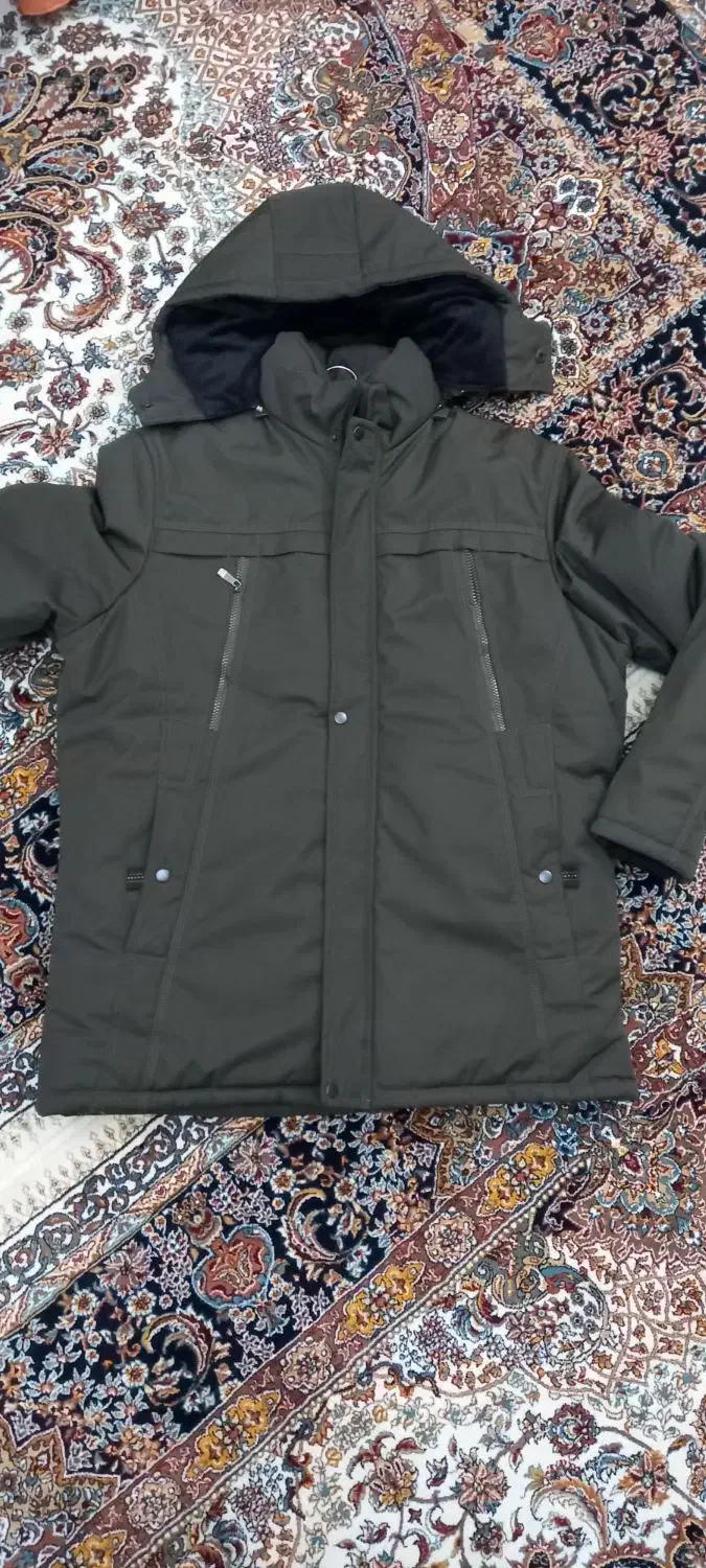 کاپشن مردانه|لباس|تبریز, |دیوار