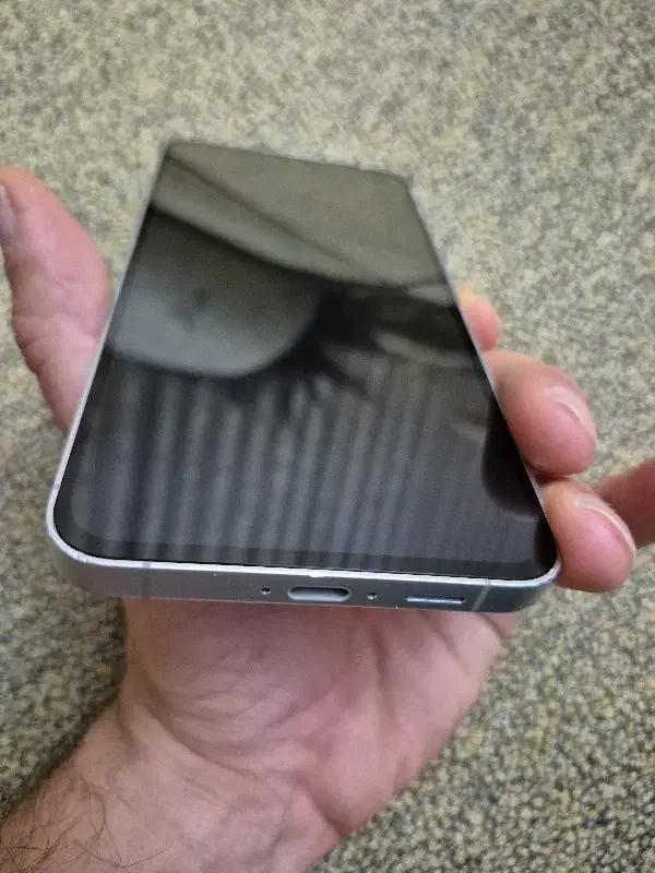 گوشی s24fe|موبایل|تبریز, |دیوار