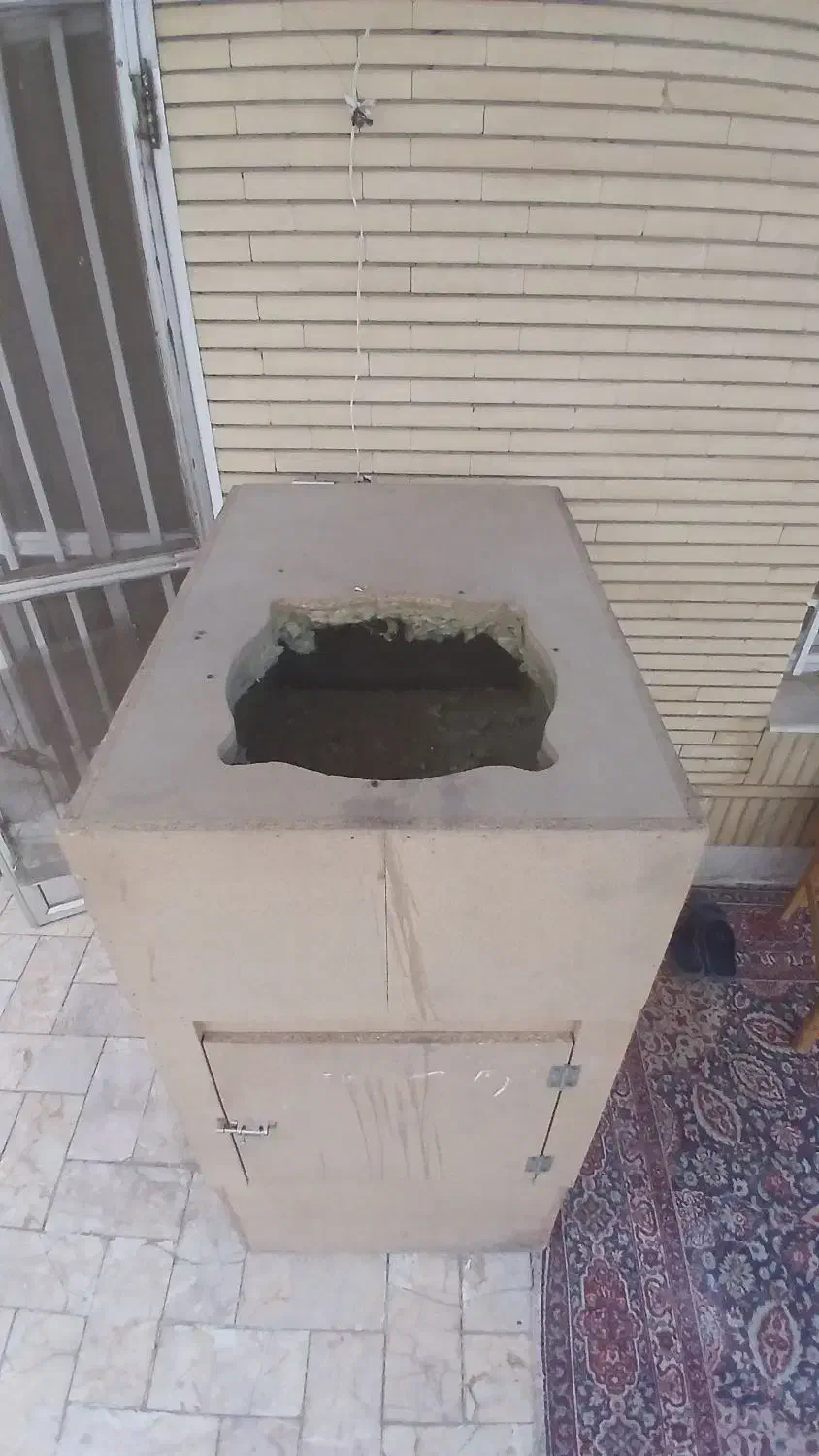 سایلنت باکس|قطعات و لوازم جانبی رایانه|مشهد, شهرک لشکر (شهرک غرب)|دیوار