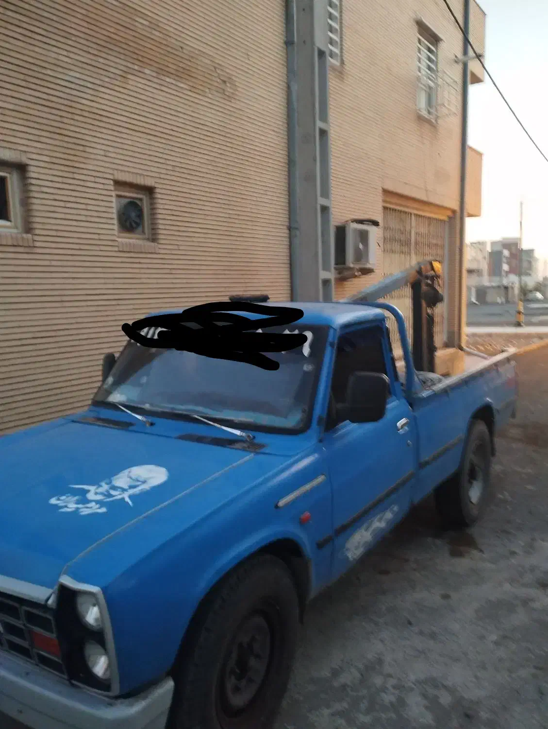 یدک کش درینی|خدمات حمل و نقل|جیرفت, |دیوار