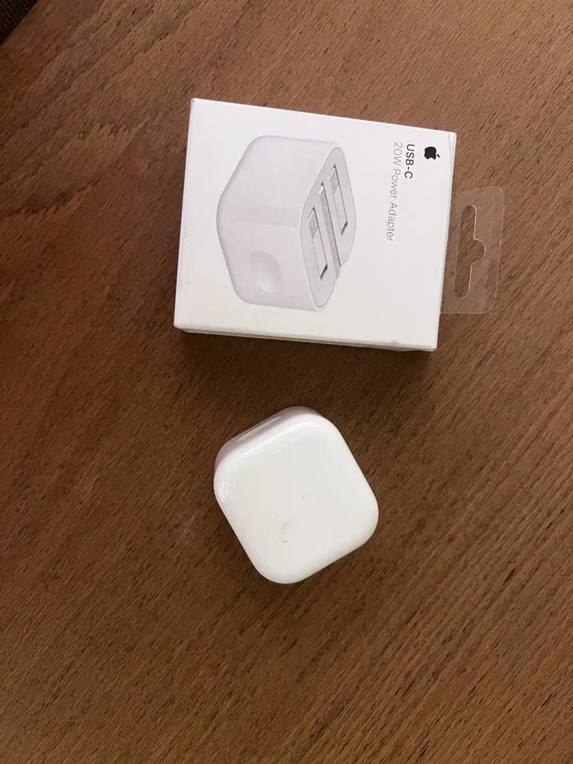 اداپتور اورجینال اپل|لوازم جانبی موبایل و تبلت|تهران, سازمان برنامه جنوبی|دیوار