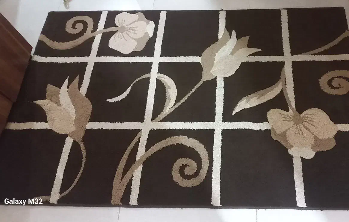 فرش در حد نو|فرش|وحیدیه, |دیوار