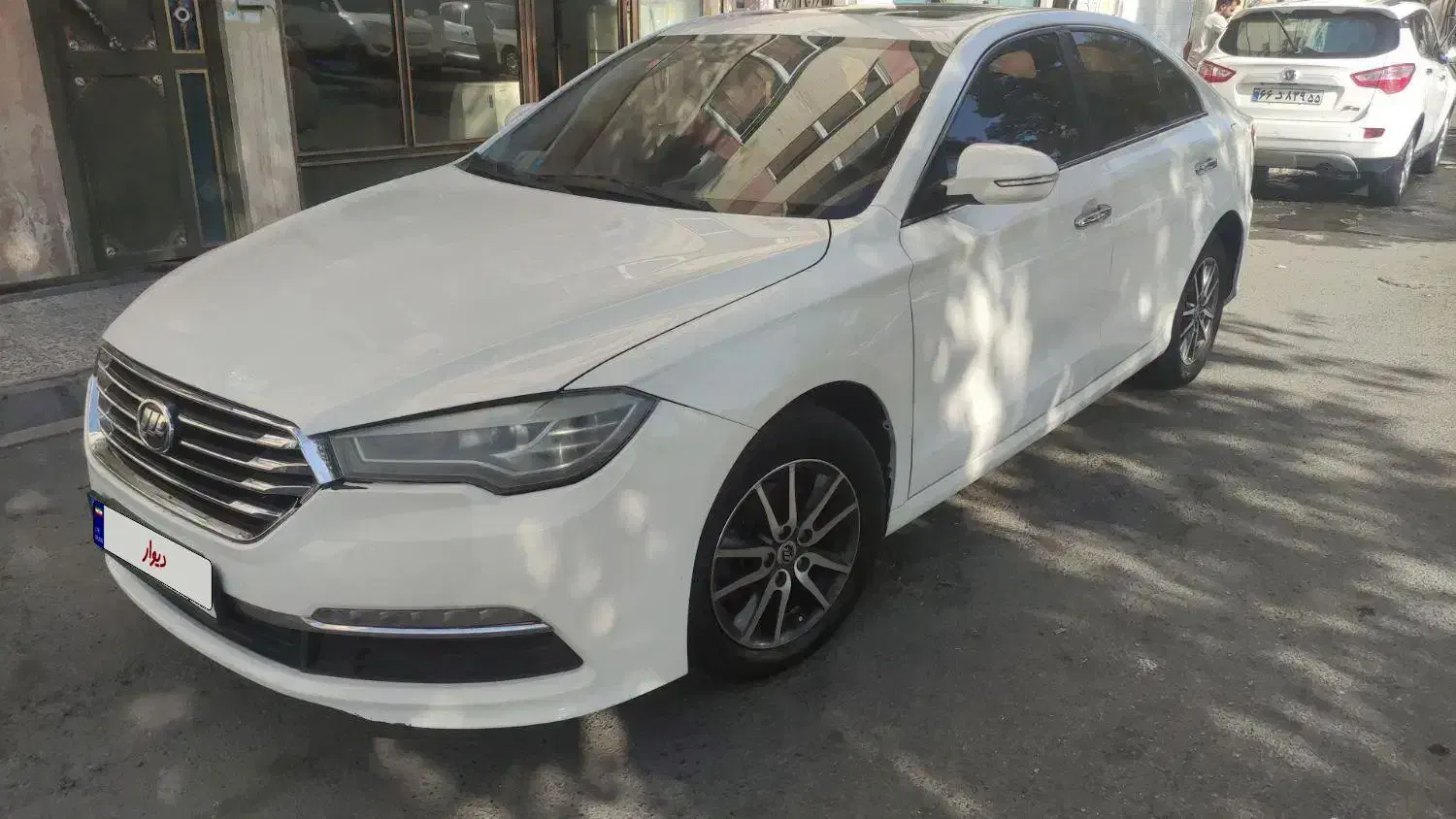 معامله گر آریو لیفان 820 جیلی جک j5 برلیانس|خودرو سواری و وانت|تهران, گیشا|دیوار