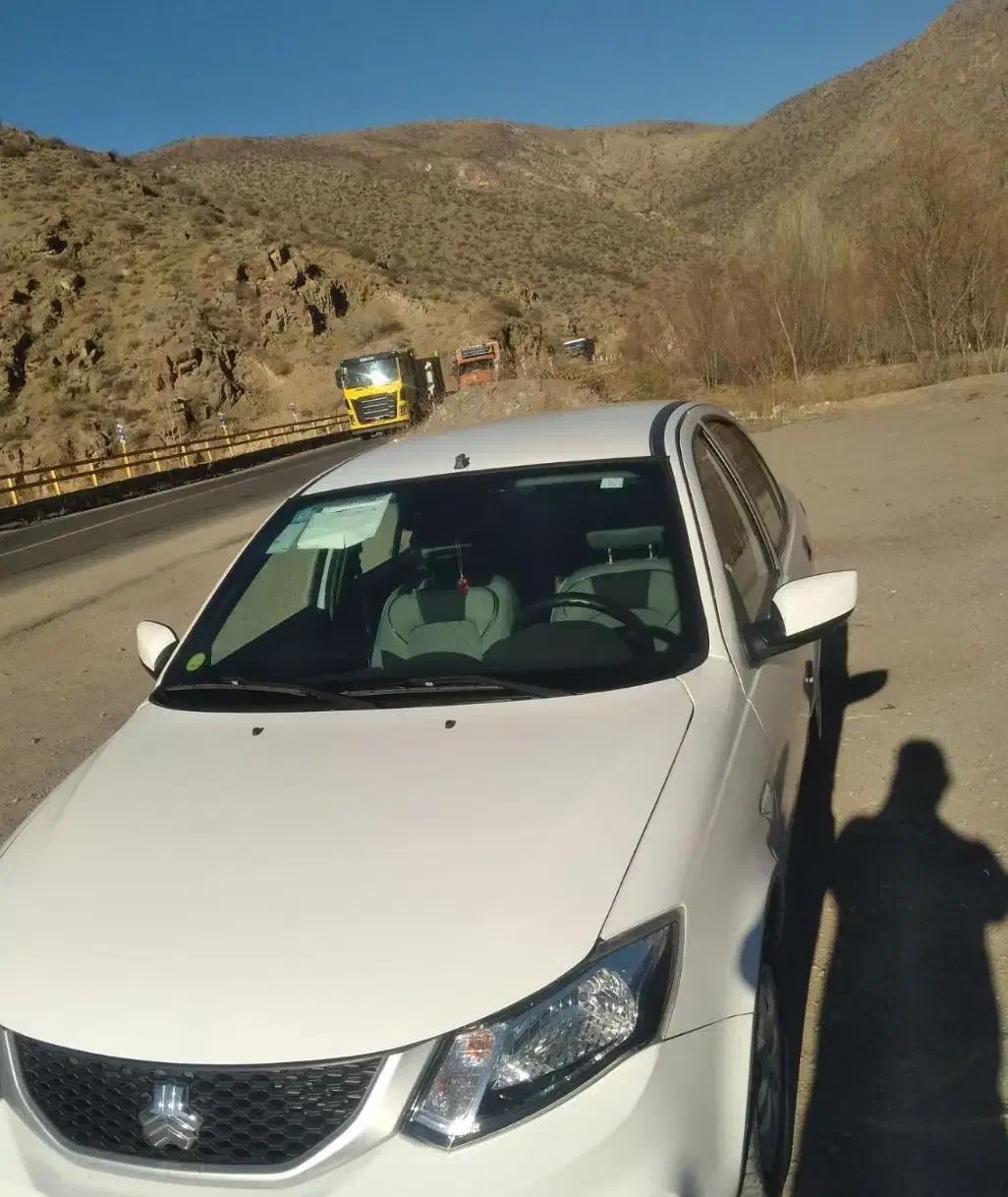 ماشین ساینا s|خودرو سواری و وانت|اهر, |دیوار