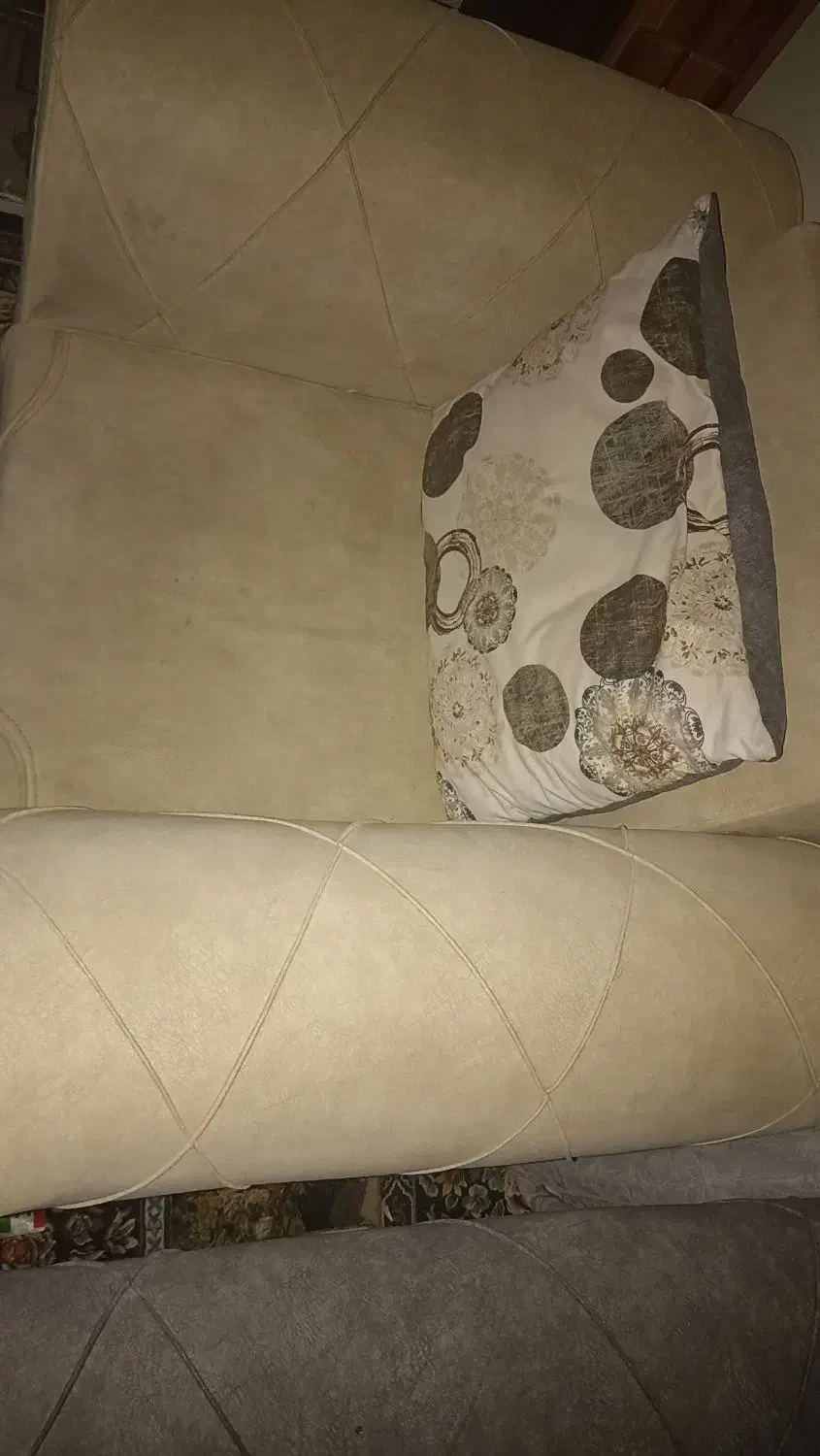 مبل|مبلمان خانگی و میز عسلی|بروجرد, |دیوار