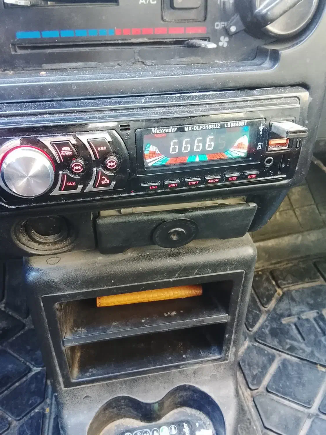 ضبط و باند.|سیستم صوتی خانگی|ایلام, |دیوار