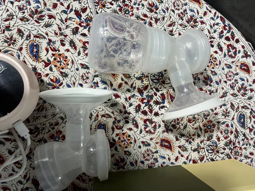 شیردوش برقی|اسباب و اثاث بچه|رشت, شهریاران|دیوار