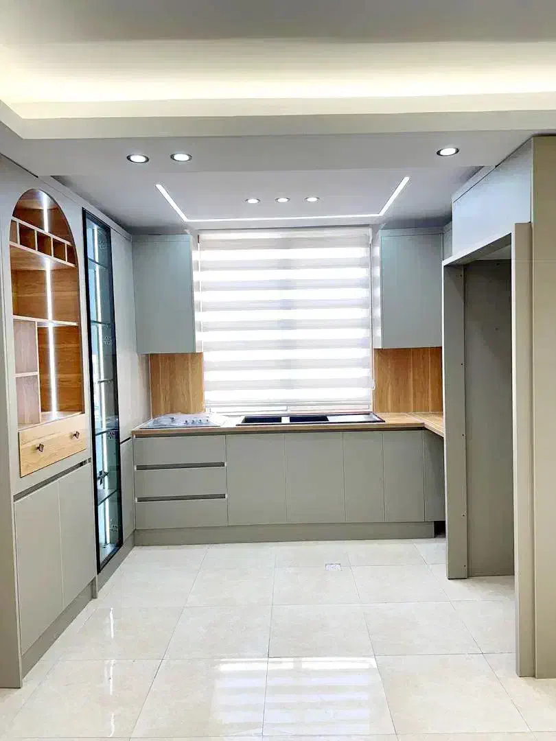 ۵۳متر/کلید نخورده/سرمایه گذاری مطمئن/اندیشه|فروش آپارتمان|تهران, جوانمردان (اندیشه)|دیوار