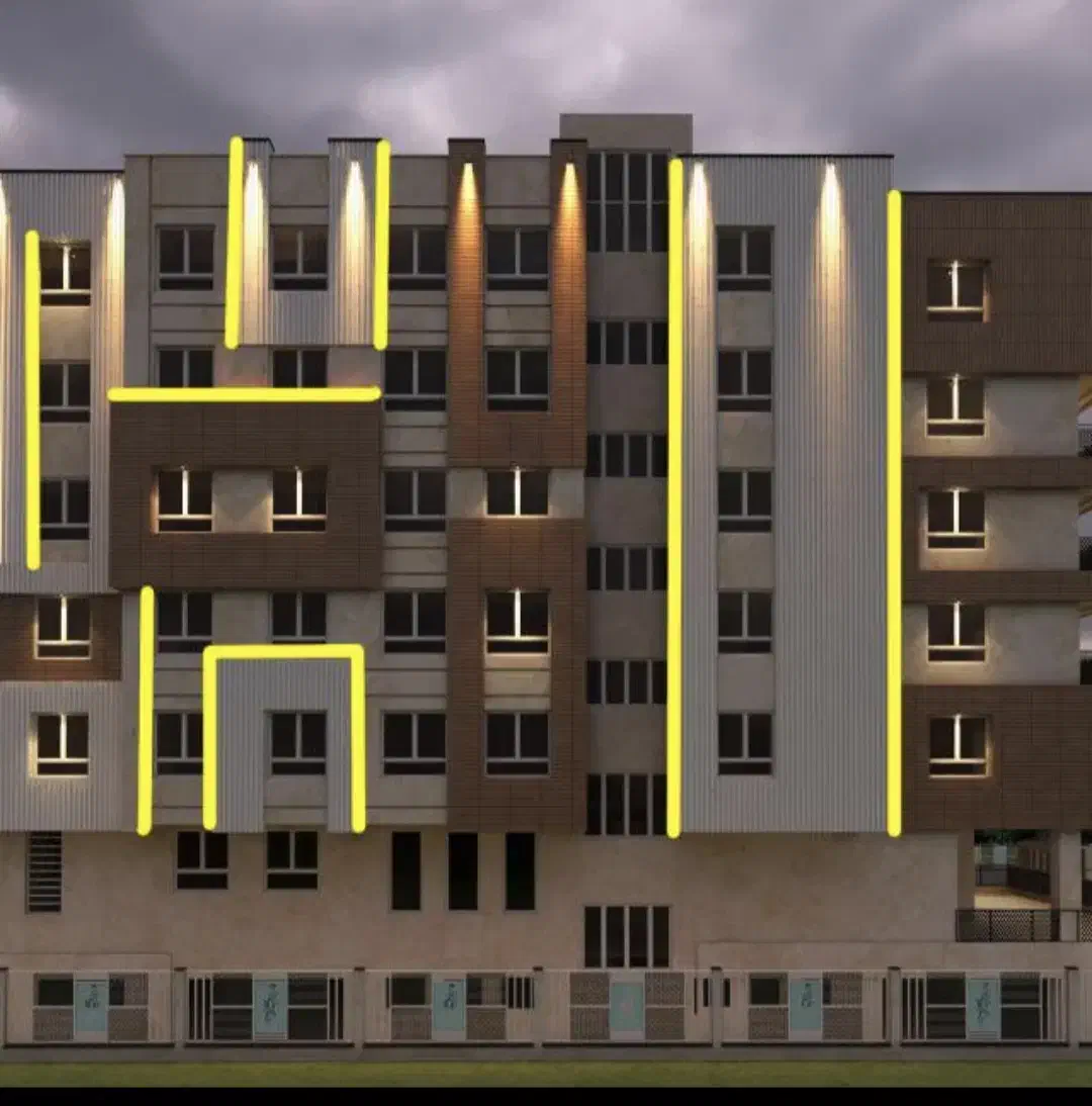 استخدام سرایدار مقیم|استخدام سرایداری و نظافت|کرج, کوی مهر|دیوار