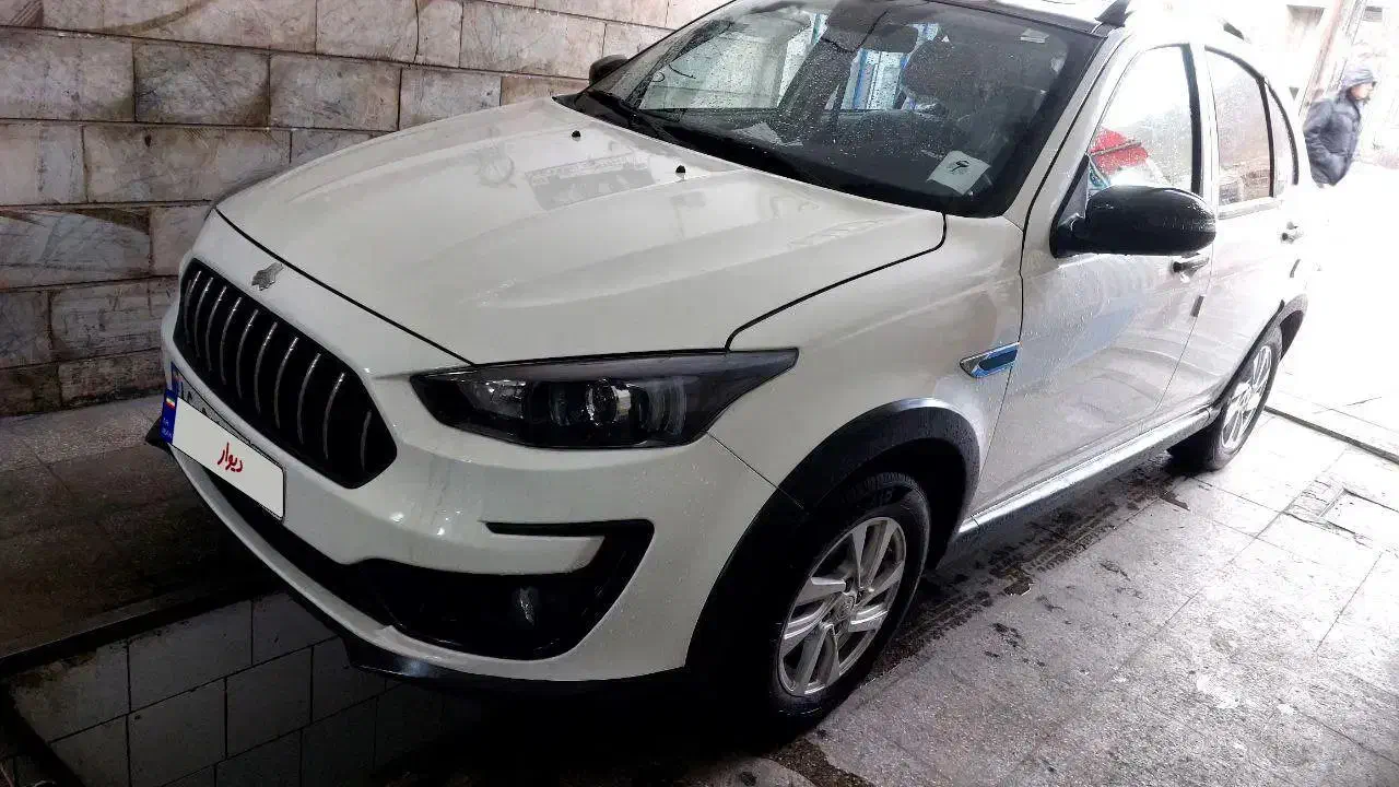 اطلسg|خودرو سواری و وانت|اراک, |دیوار