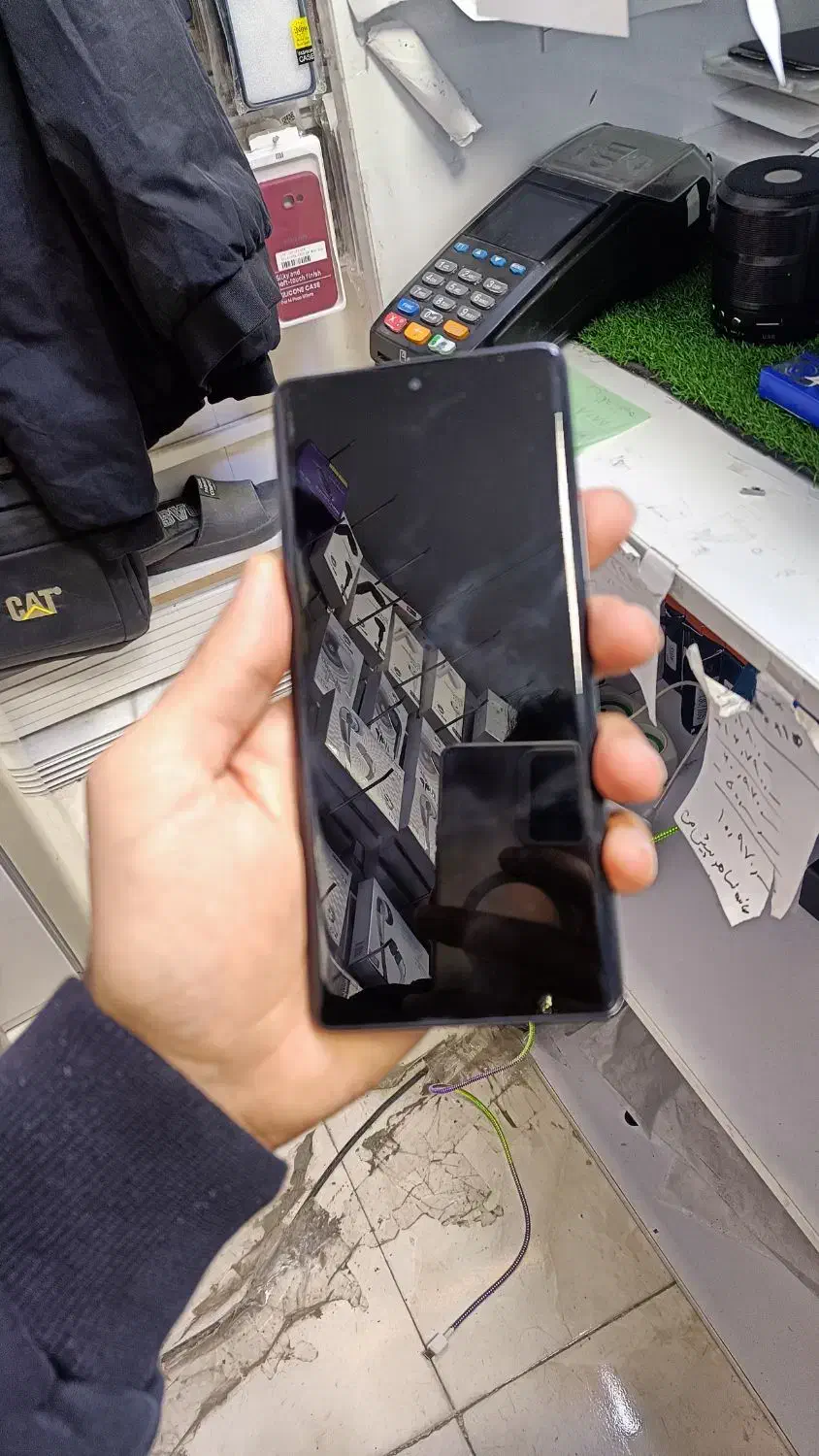 نوت 14پرو|موبایل|سنندج, |دیوار