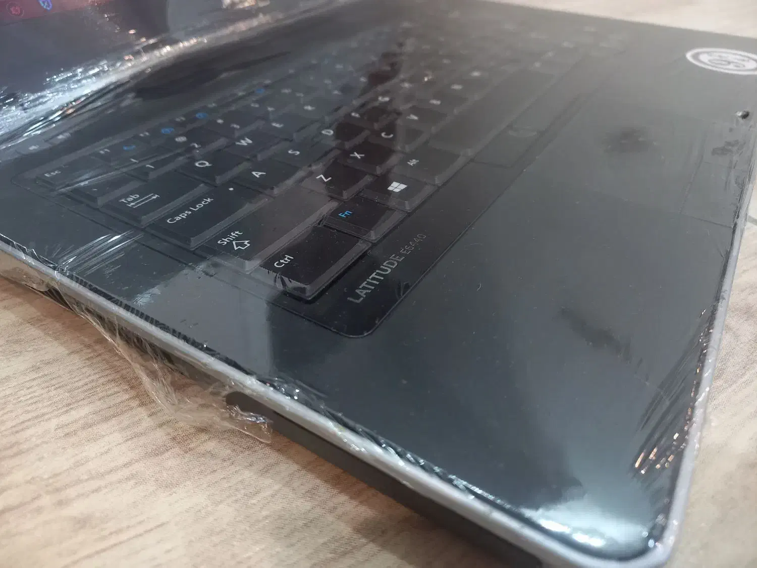 dell i7 هشت هسته گرافیک دار بالاتر از i7 نسل ۹|رایانه همراه|رشت, چله خانه|دیوار