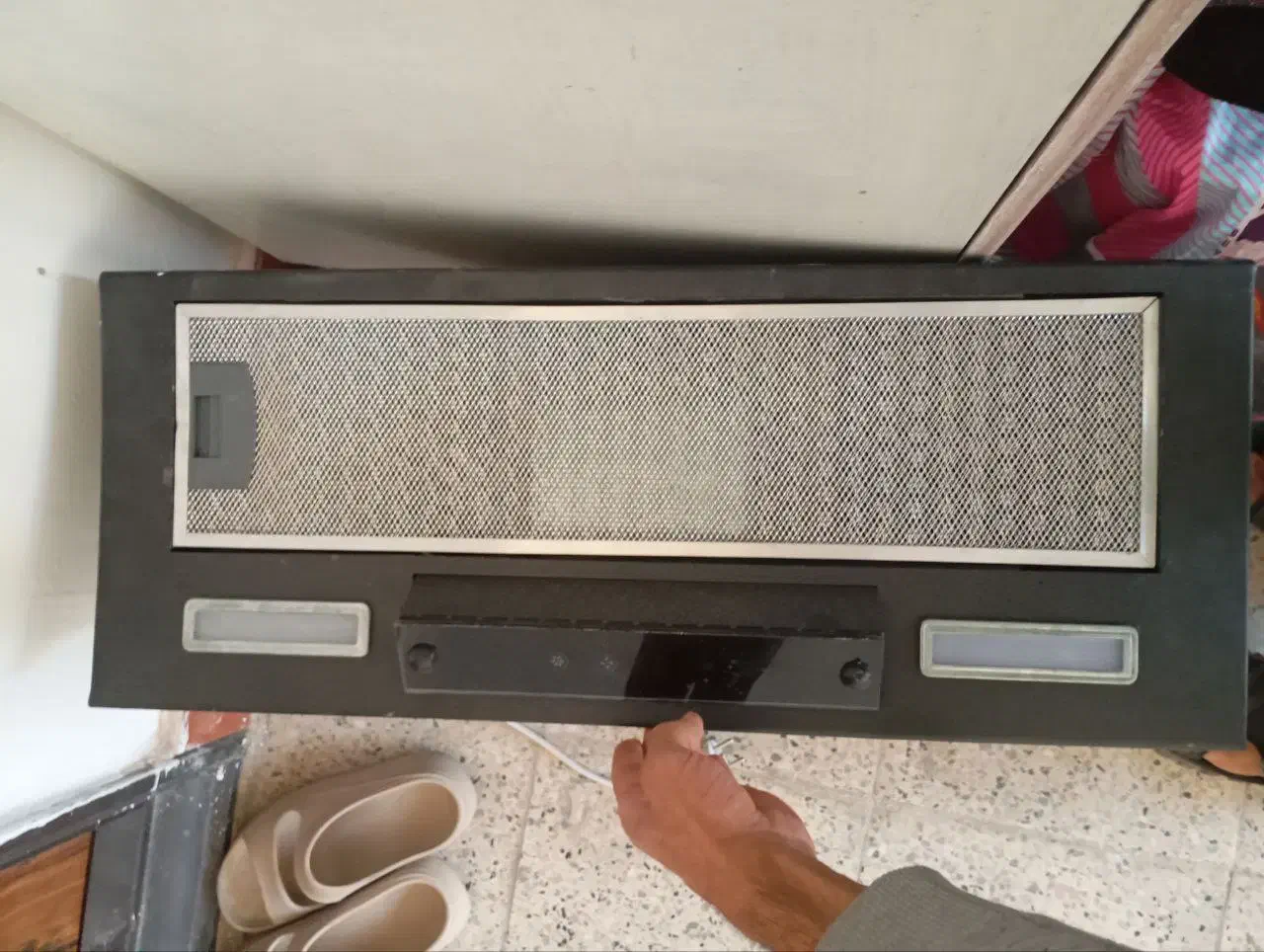 هود تو کار|هود|مشهد, ایثارگران|دیوار