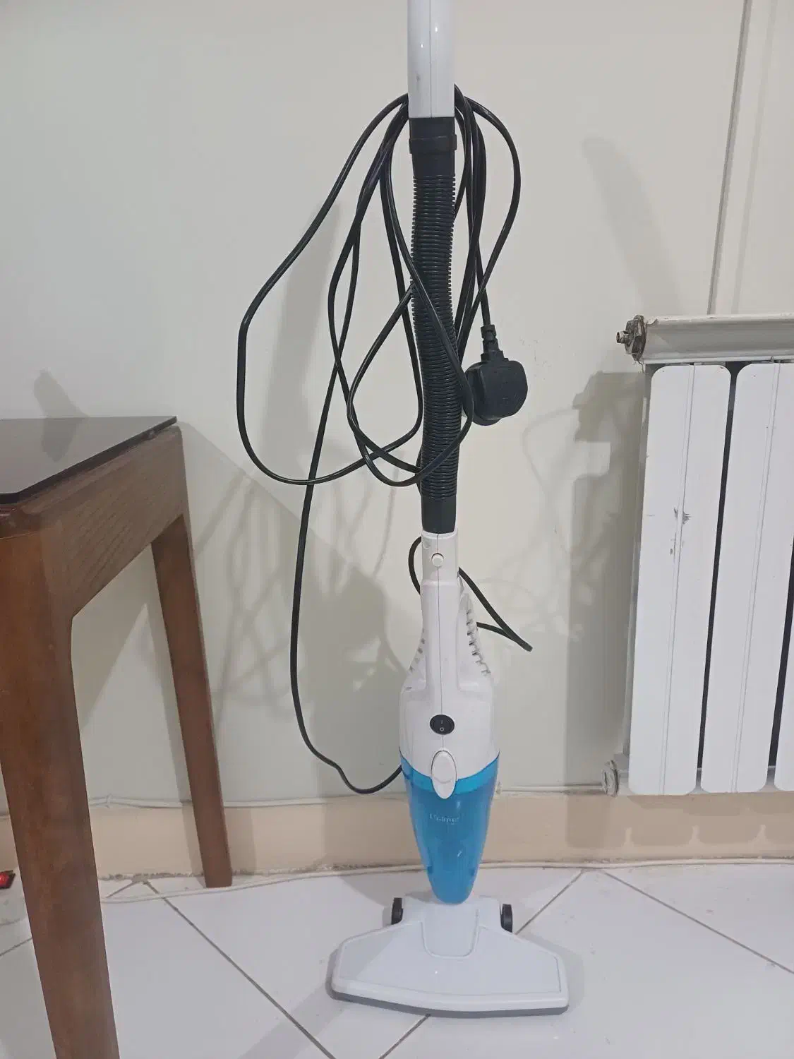 جارو شارژی|جاروبرقی، جارو شارژی، بخارشو|کرج, باغستان|دیوار