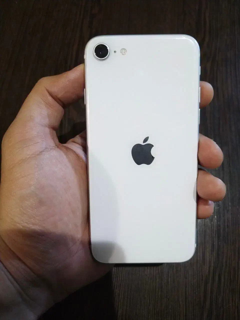 iPhone SE 2020|موبایل|پاکدشت, پاکدشت (مامازند)|دیوار