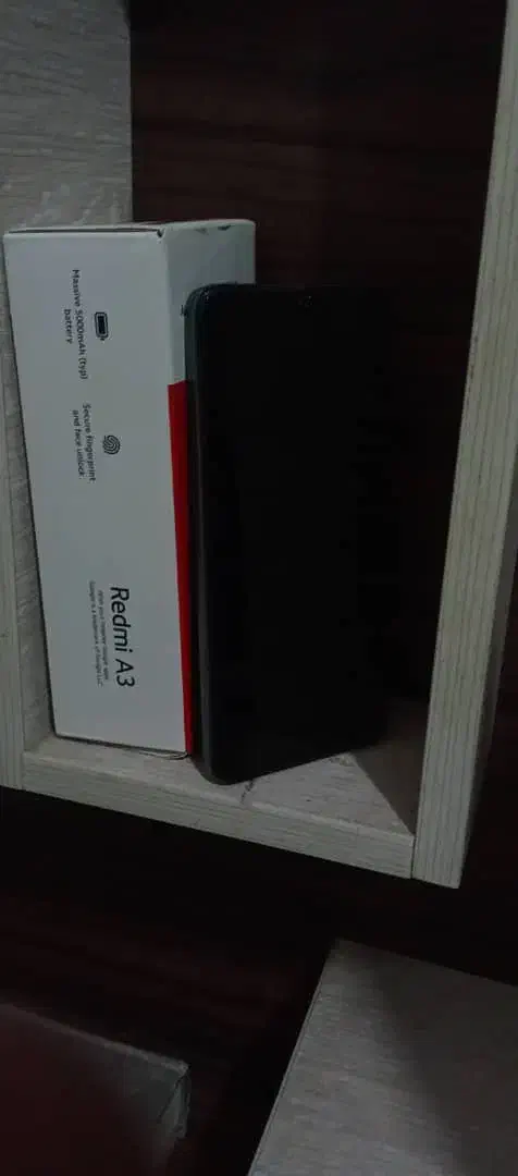 گوشی شیائومی A3|موبایل|فرح آباد, |دیوار