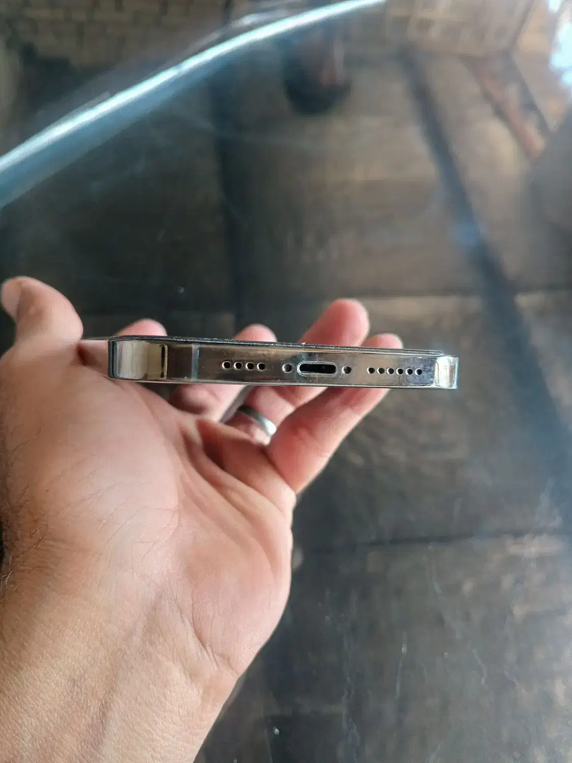 گوشی ایفون X Max|موبایل|خمینیشهر, |دیوار