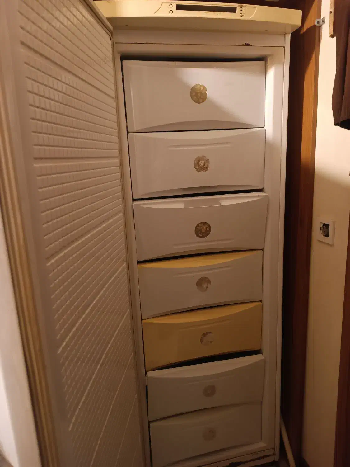 فریزر|یخچال و فریزر|اصفهان, وحید|دیوار