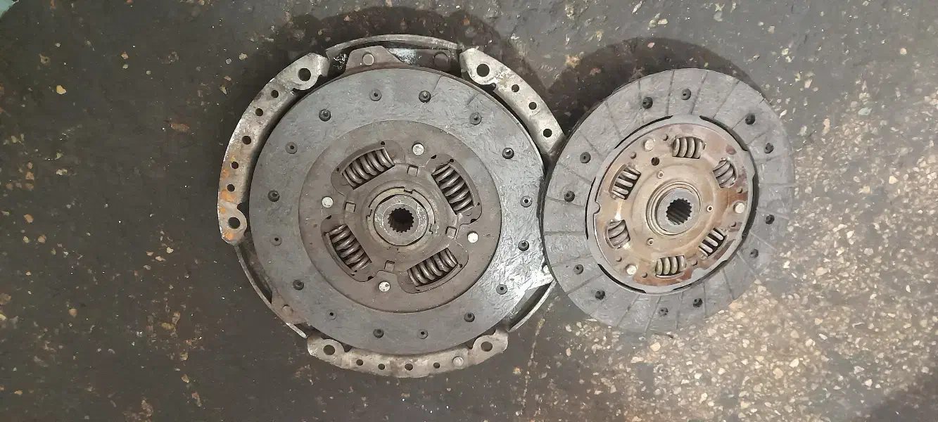 مکانیکی تخصصی نوین|خدمات موتور و ماشین|قم, ولیعصر|دیوار