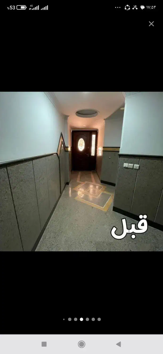 تعمیرات ساختمان صفرتاصد|خدمات پیشه و مهارت|همدان, |دیوار