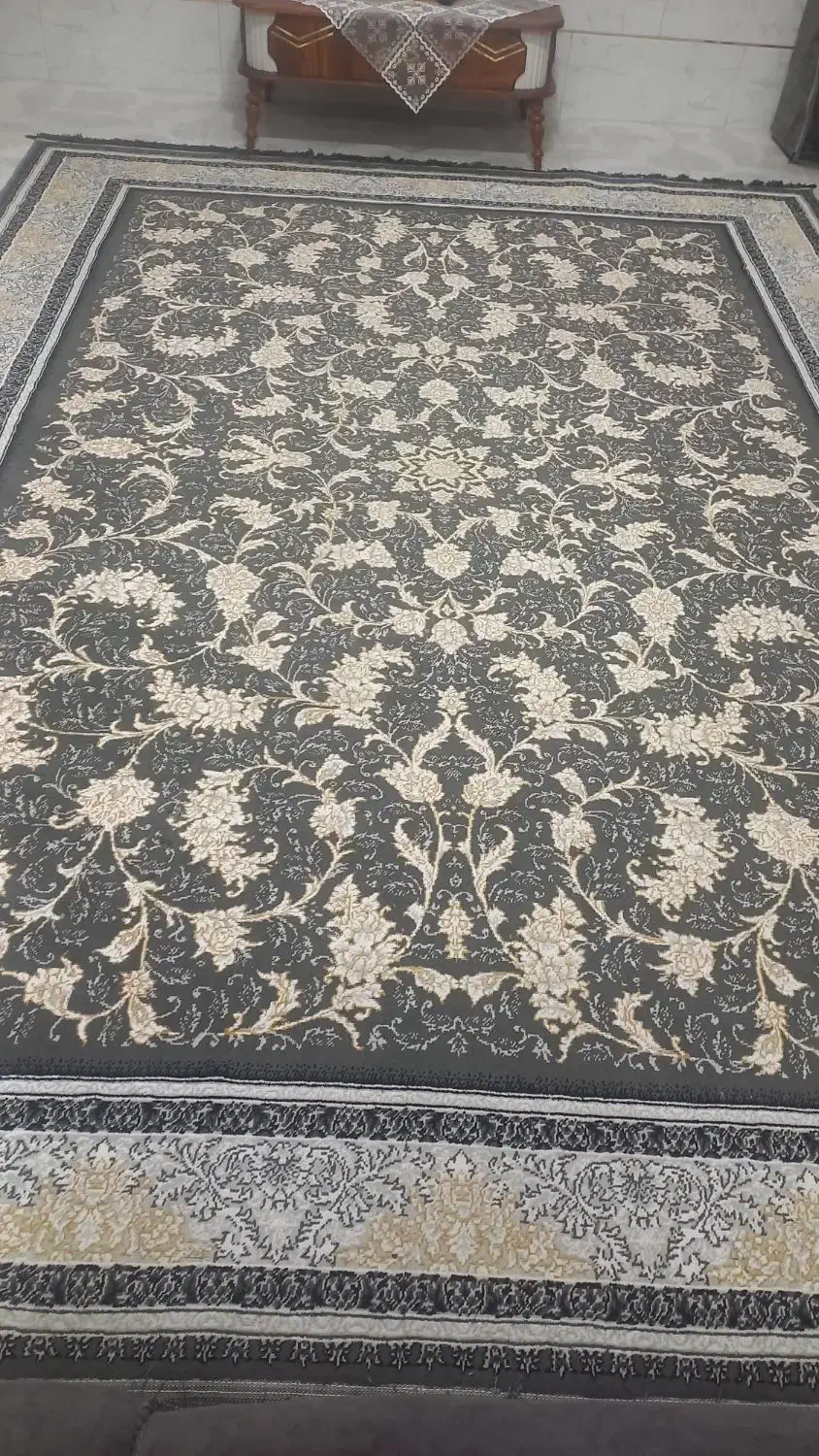 فرش|فرش|سمنان, |دیوار