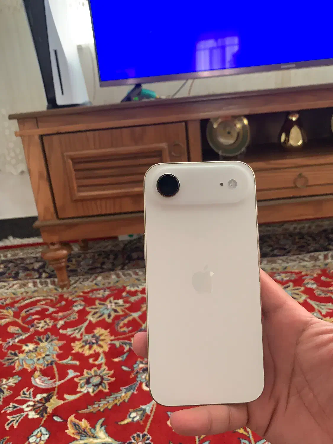 Iphone 17 air|موبایل|تربت جام, شاد|دیوار