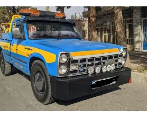 یدکش خودروبر|خدمات حمل و نقل|مسجد سلیمان, |دیوار