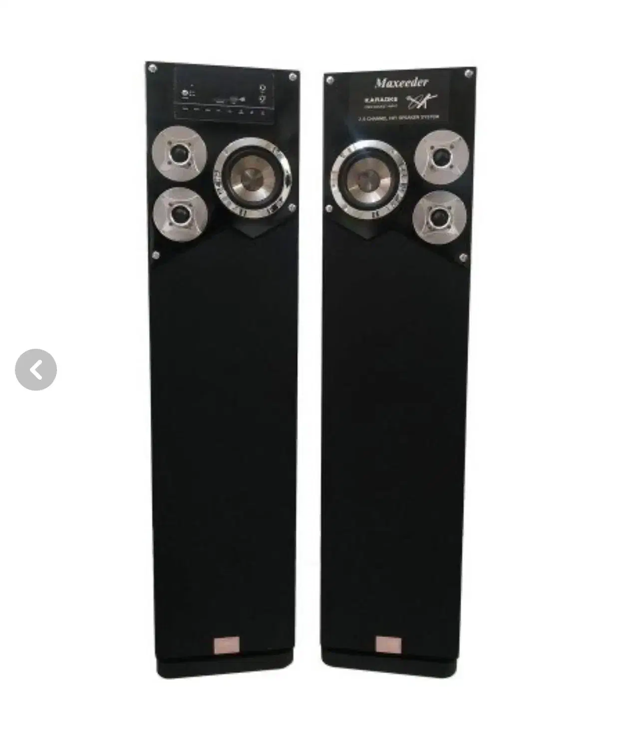 اسپیکر خانگی|سیستم صوتی خانگی|تهران, جیحون|دیوار