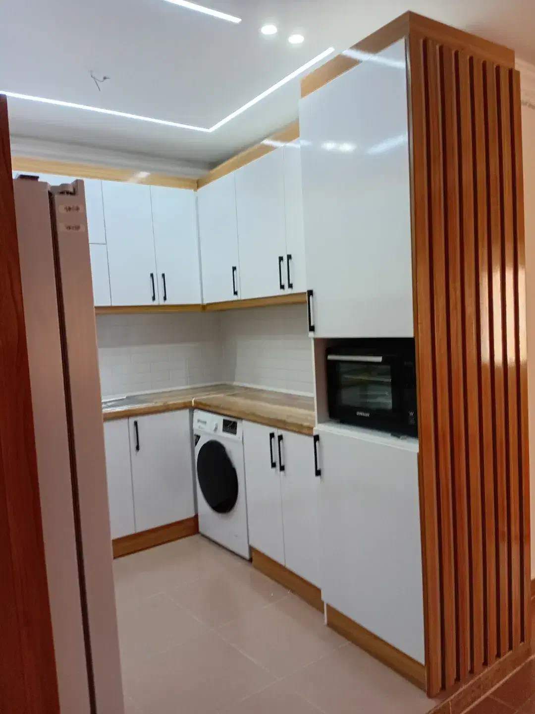 کابینت آرتام|خدمات پیشه و مهارت|پارسآباد, |دیوار