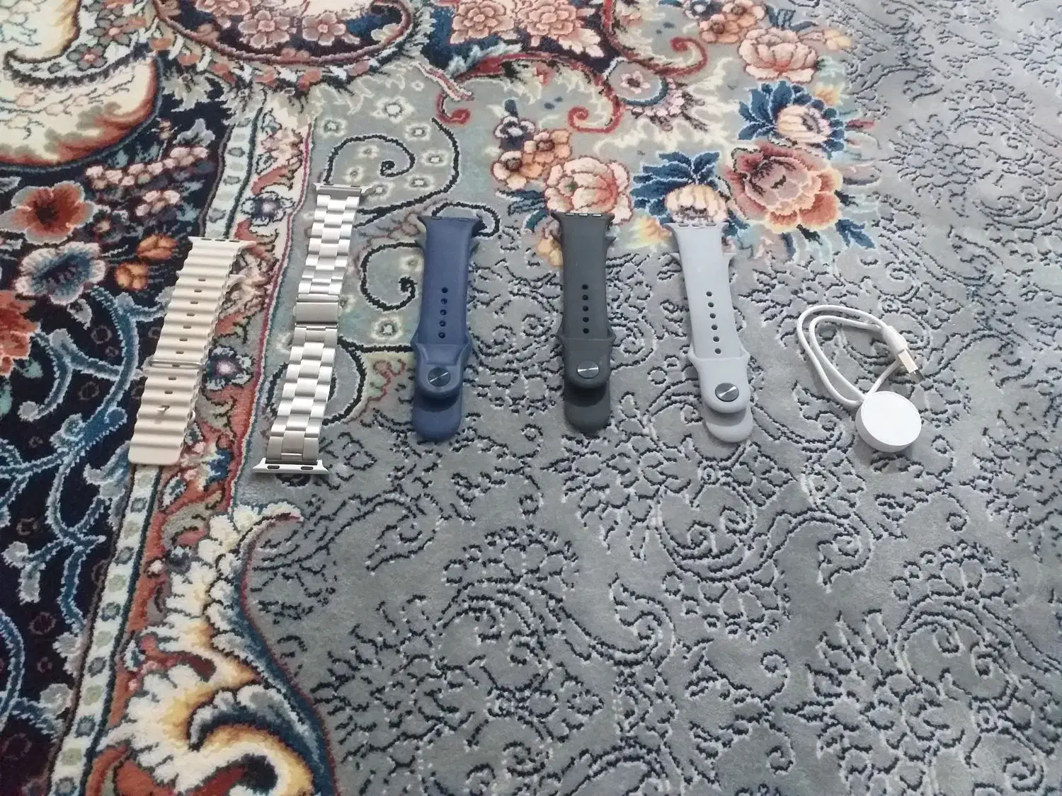 بند ساعت هوشمند|ساعت|قم, هفت تیر|دیوار