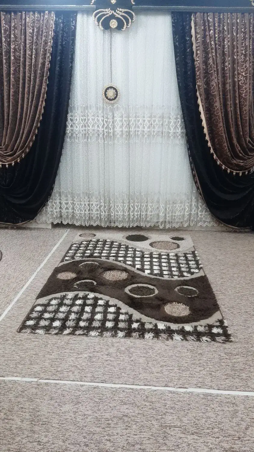 پرده|پرده، رانر، رومیزی|ایذه, |دیوار