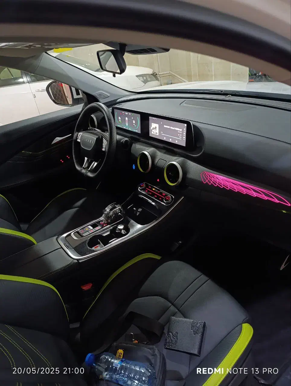 لاماری هیبرید|خودرو سواری و وانت|مشهد, آزادشهر|دیوار