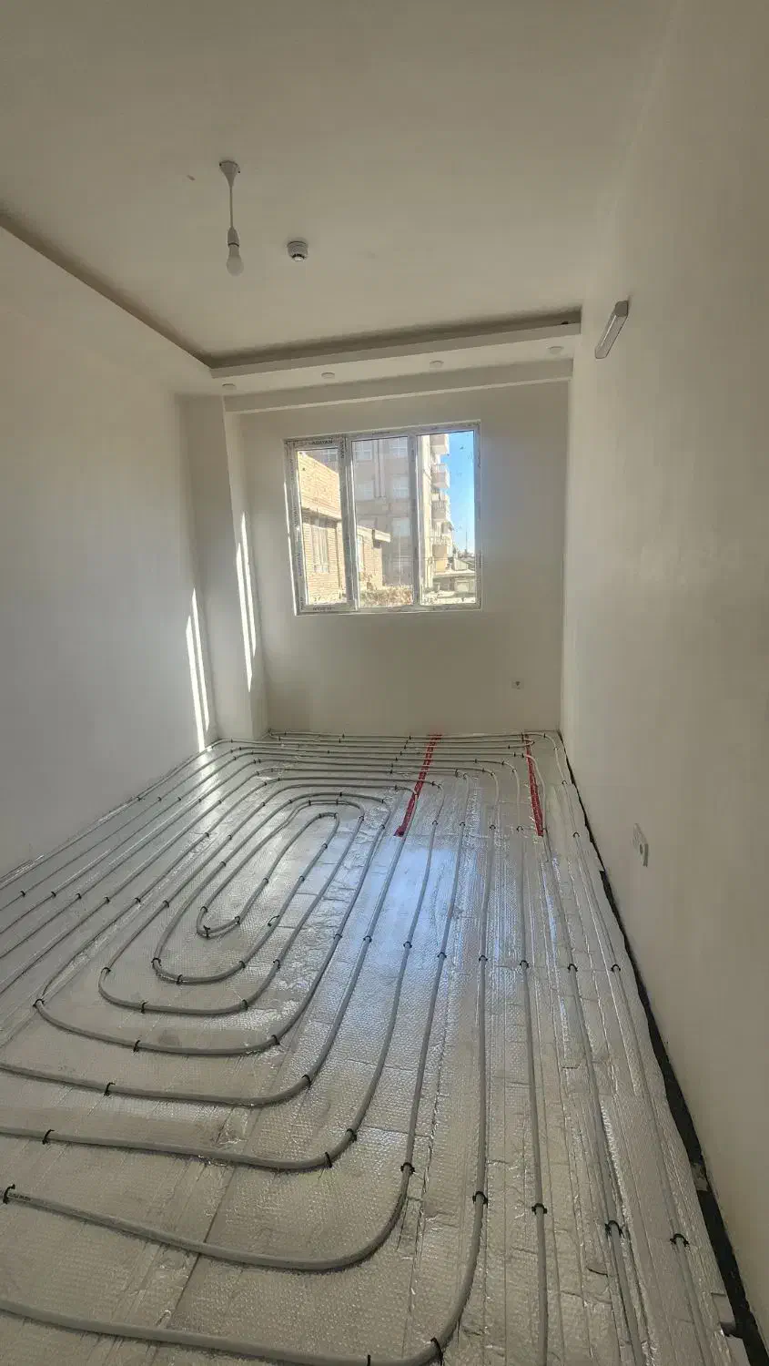 دو واحد اپارتمان تحویل ۲ ماهه|فروش آپارتمان|نیشابور, شهرک قدس|دیوار