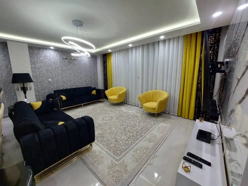 مبل|مبلمان خانگی و میز عسلی|ابهر, |دیوار