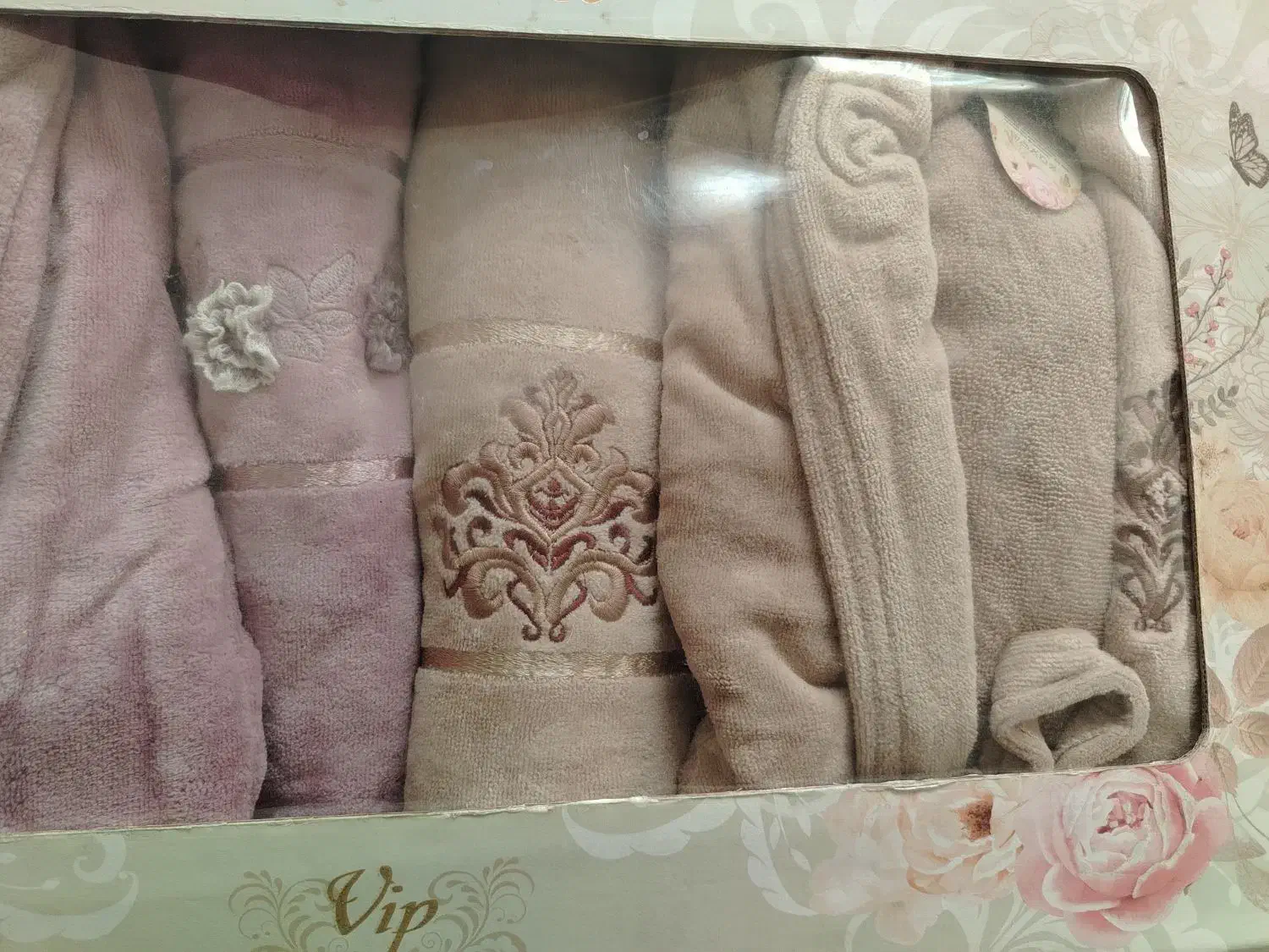 ست حوله|لباس|مشهد, مهدی آباد (بلوار توس)|دیوار