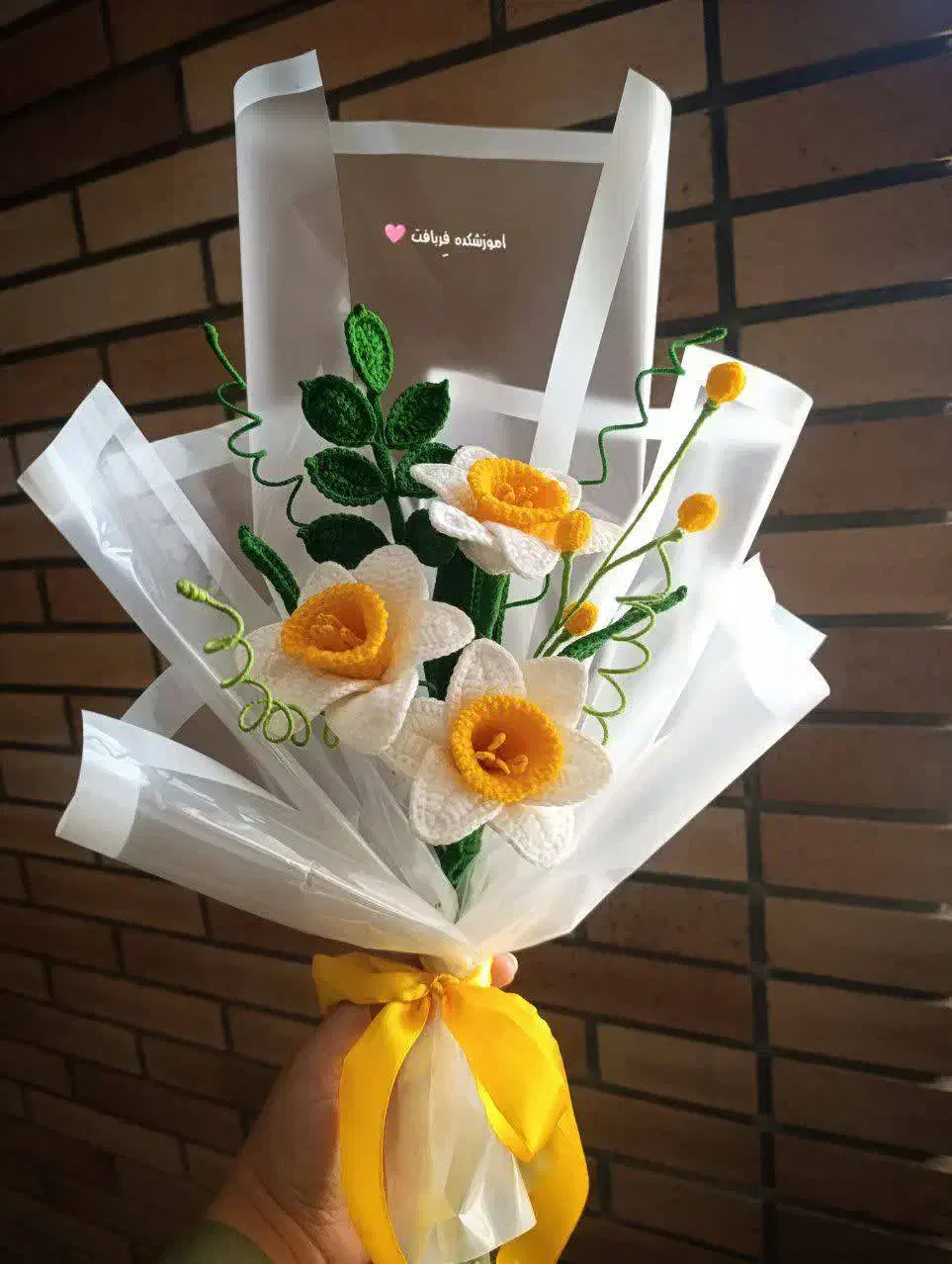 هدیه روز مادر و پدر ، دسته گل ، زیبا و ماندگار|گل مصنوعی|قم, شهرک سازمان آب|دیوار