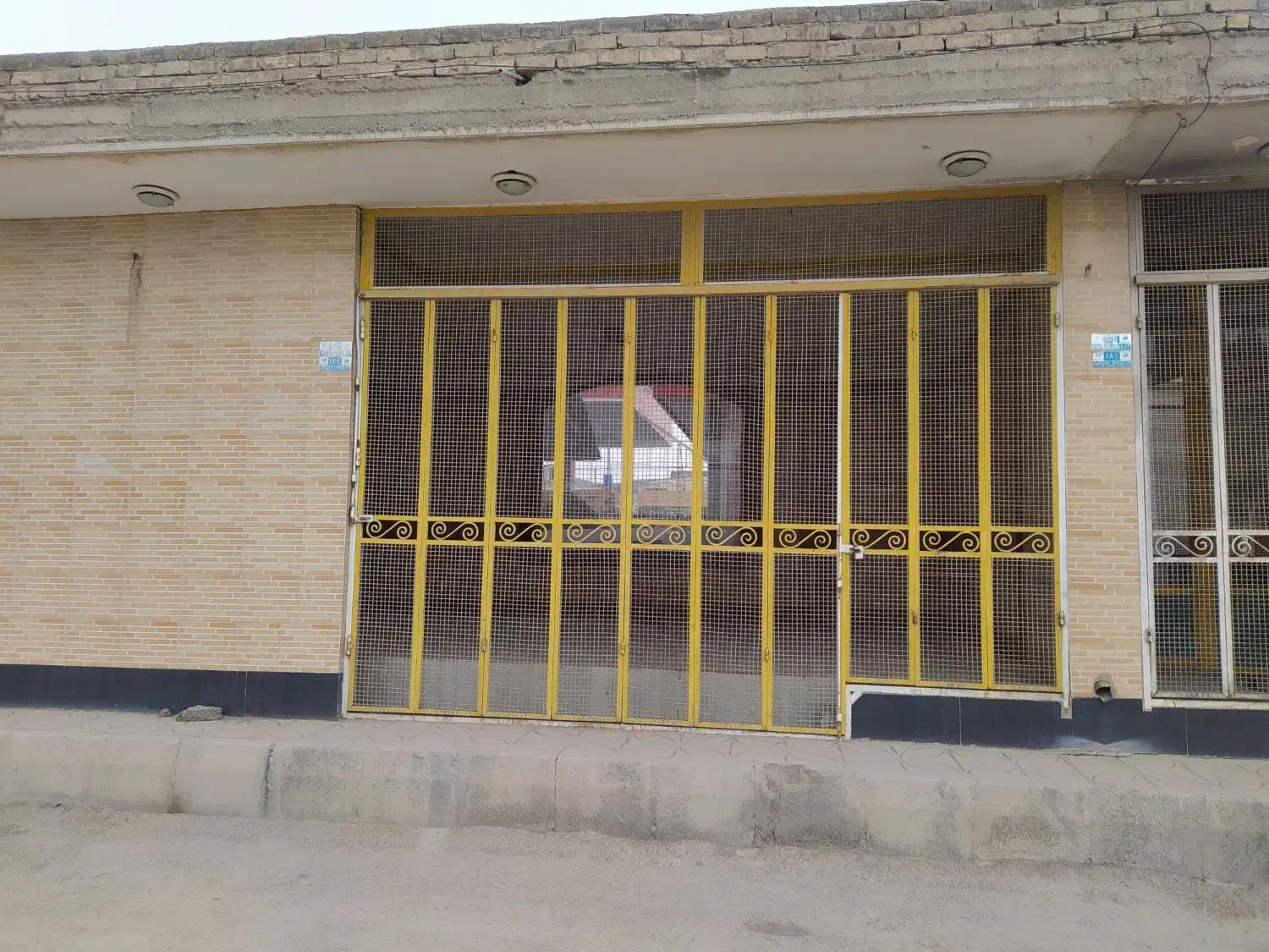 مغازه تجاری|فروش مغازه و غرفه|پیر بکران, |دیوار