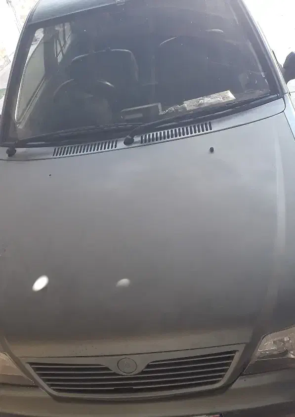 پراید ۱۳۲مدل ۸۹ تک سوز|خودرو سواری و وانت|بندر ماهشهر, |دیوار