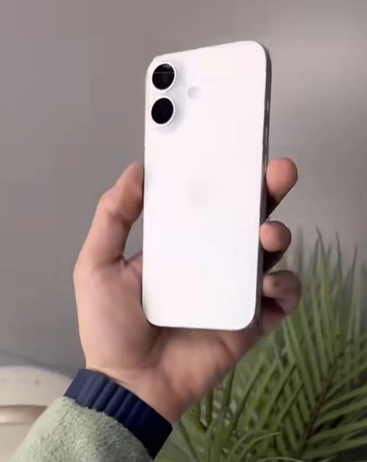 ایفون ۱۶ ریجستر ۱۰۰درصد|موبایل|ابهر, |دیوار