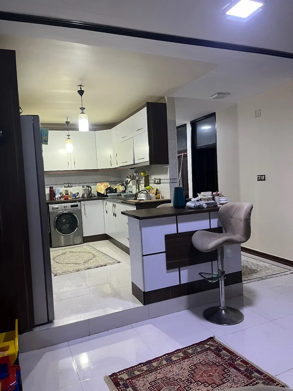 فروش آپارتمان|فروش آپارتمان|مسجد سلیمان, |دیوار