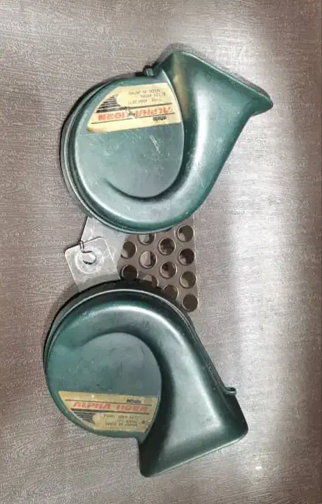 بوق|قطعات یدکی و لوازم جانبی|گرگان, |دیوار